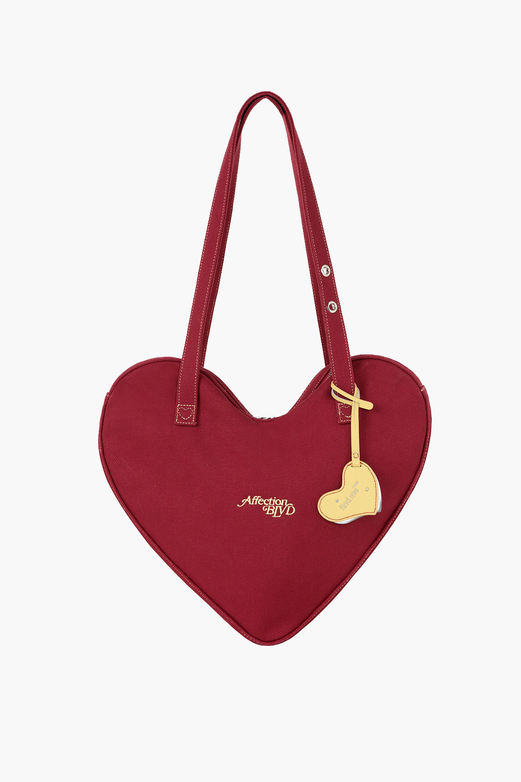 Big Heart Bag (Find Me Now Exclusive)