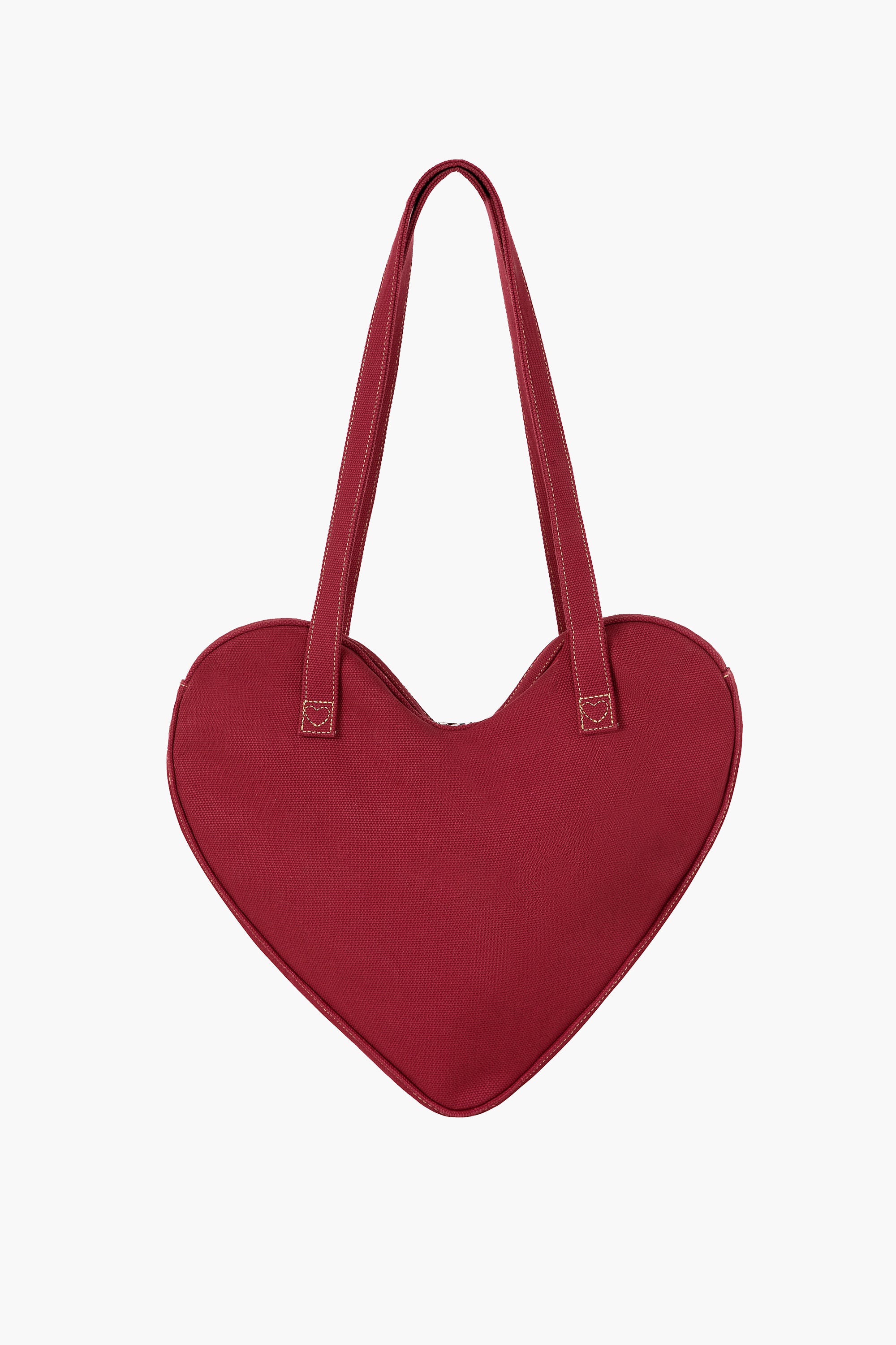 Big Heart Bag (Find Me Now Exclusive)