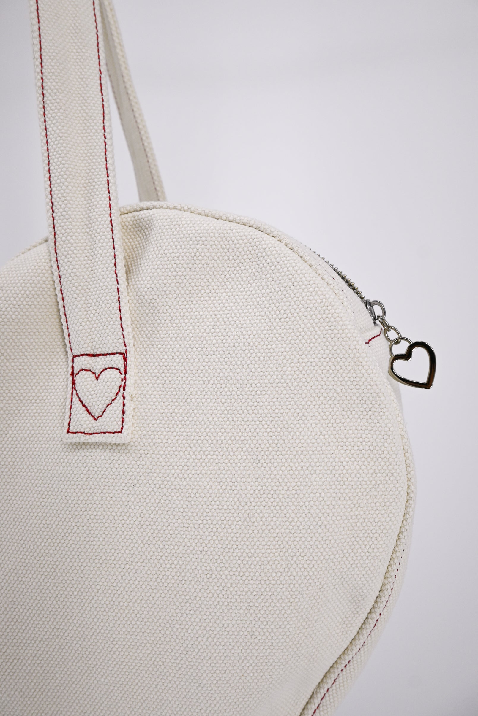 Heart saving tote